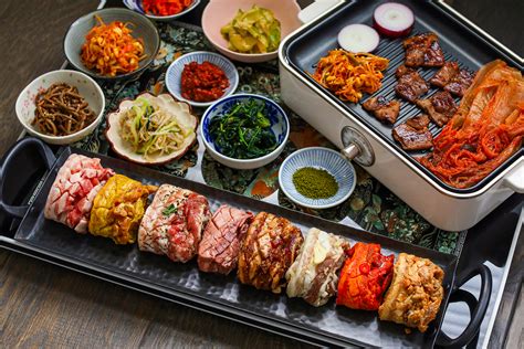 samgyupsal khobar|About .